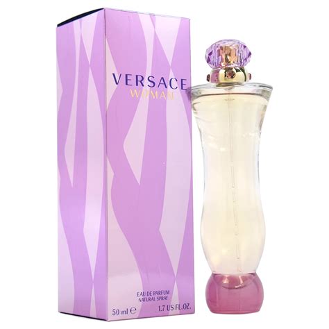 profumo versace woman|Versace for women.